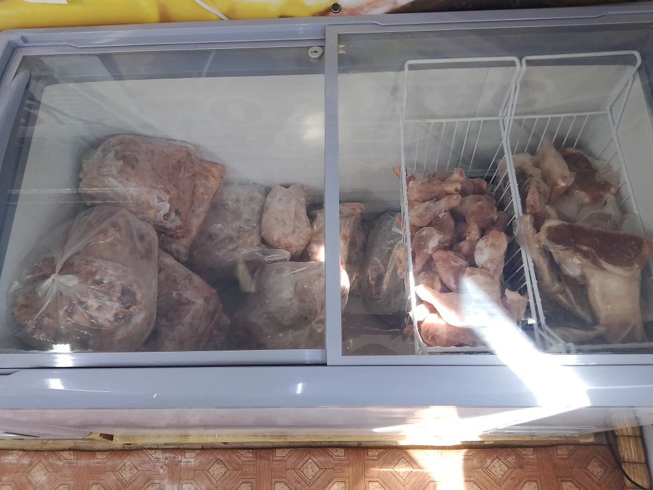 Готовый бизнес магазин