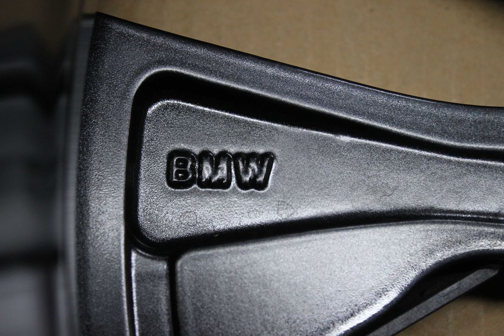 Джанта 20" BMW i4, 4 - серия (G22, G23, G26)