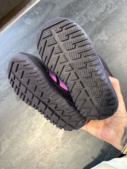 Детски апрески Adidas