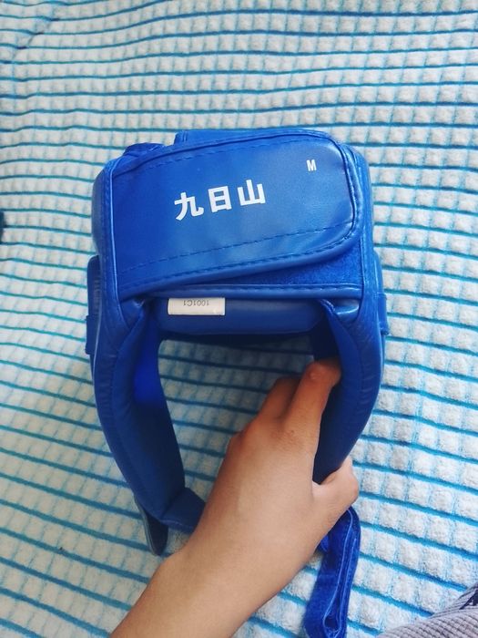 WESING шлем сатылады