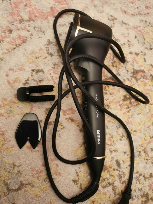 Ondulator automat Philips ProCare HPS94000 profesional