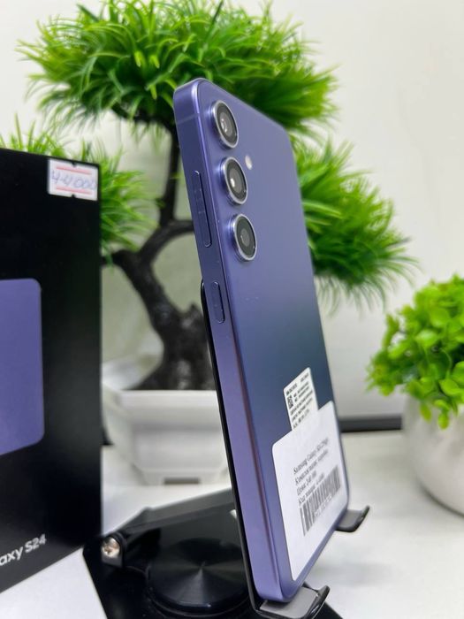 Samsung Galaxy S24 256gb