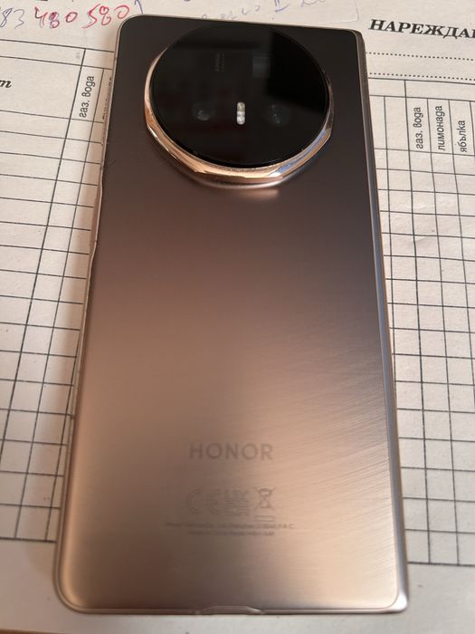 Honor magic v5  Технополис гаранция