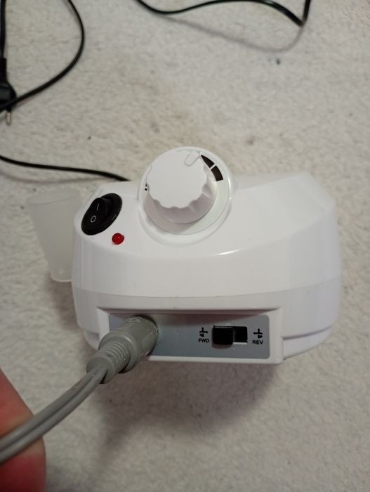 Freza pentru manichiură