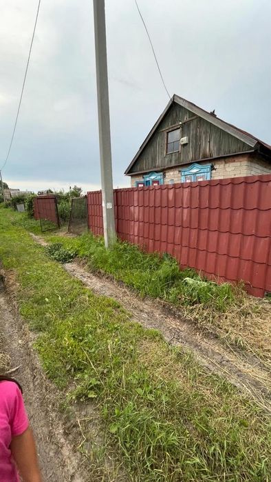 Общая площадь 4 сотки