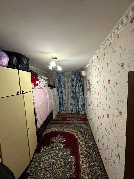 Чиланзар- 23 кв 2/3/5. 56м2 Срочно Продам квартиру срочно