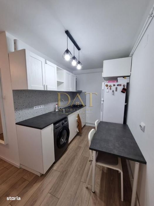 Apartament 1 camera |  zona semicentrală | etaj 1 | str Gorunului