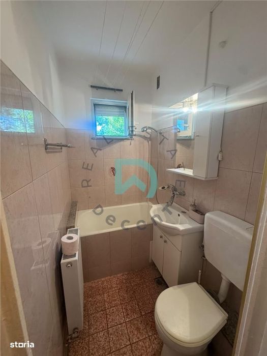 Apartament 2 camere, Astra, Brasov.