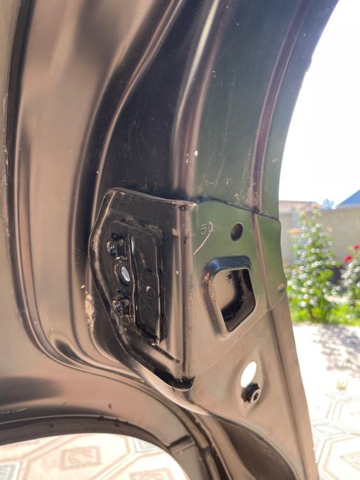 Крыло камри 20 американец