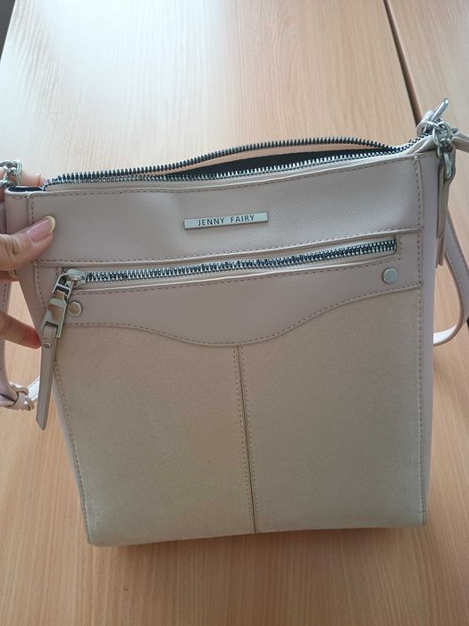 Дамска чанта Jenny fairy