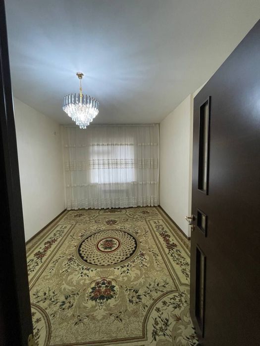 Kvartira sergili Yangi hayot