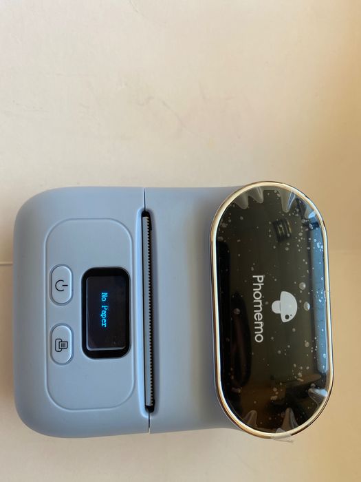 Smart Label Принтер M110