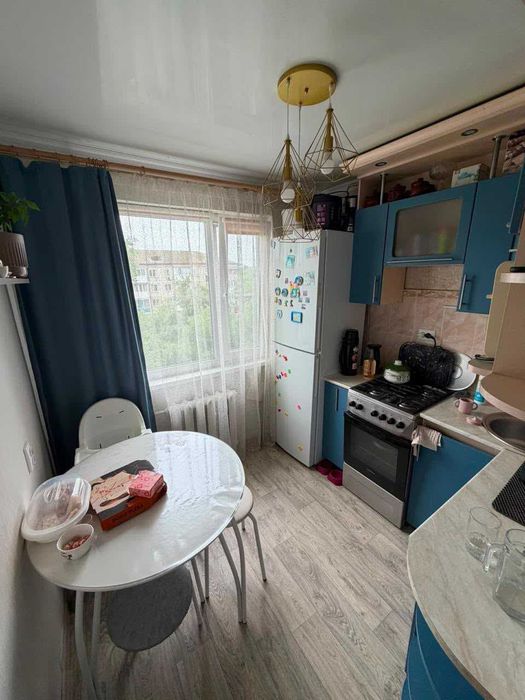 Продам 3 ком квартиру Черемушки