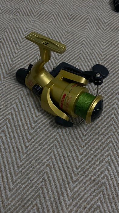 Продаю спининги удочки