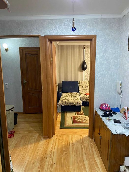 Продам 3 комн Карасай 64 кв 7/9