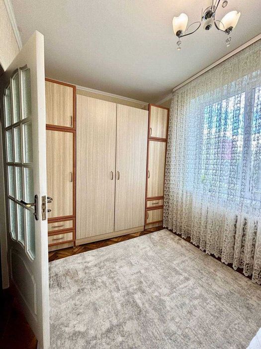 Отдава се под наем 2-стаен апартамент в кв. Каменица 1 – 230 €