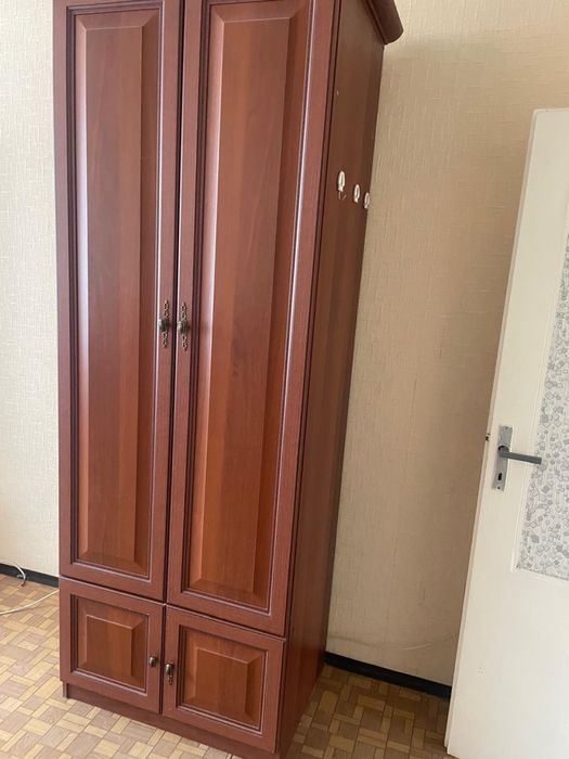 ДВУХКОМ.КВ.!!5Микрорайон