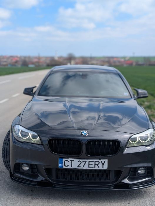 Bmw seria 5 M pachet