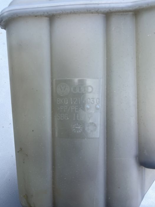 Vas de expansiune Audi A4 B8 2009 8K0121403G 8K0 121 403 G