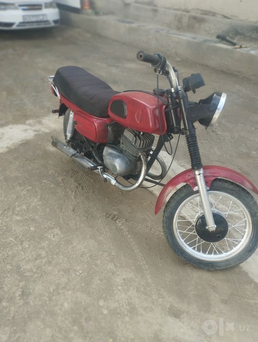 Vasxod m 3 sotiladi