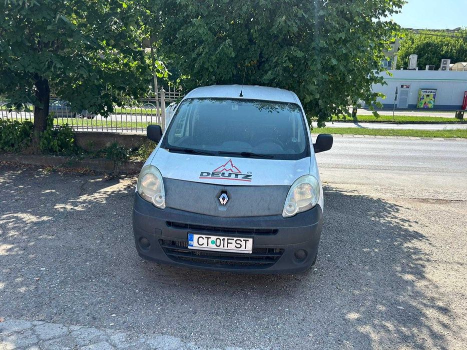 Renault Kangoo BB Furgon