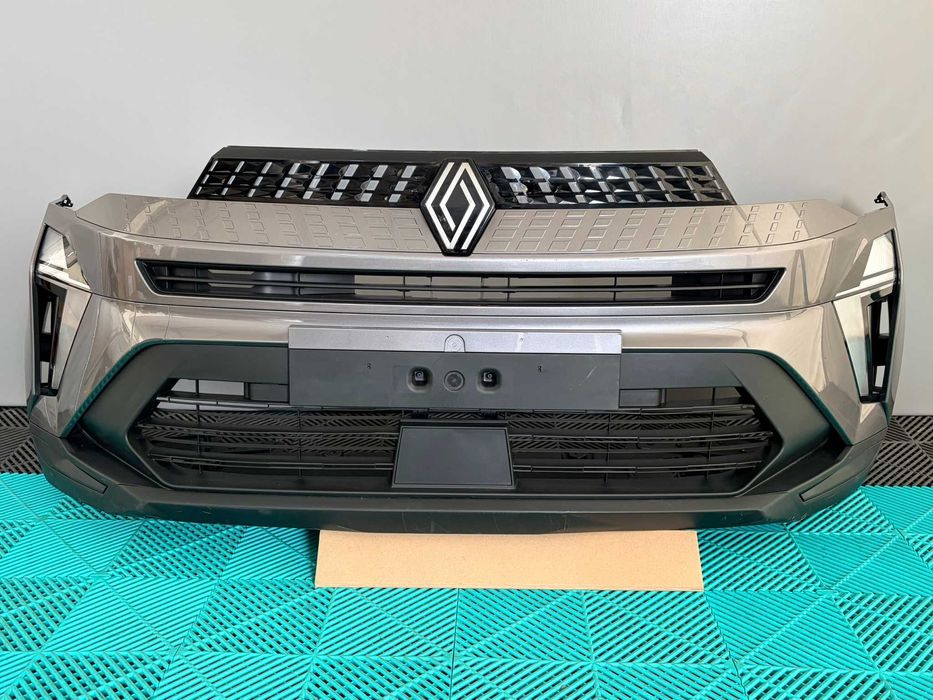 Bara fata Renault Captur 2024+ noua originala Renault completa cu toate accesoriile