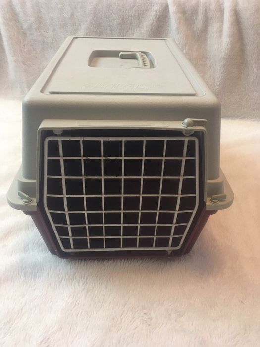 Cusca trasport animale mici