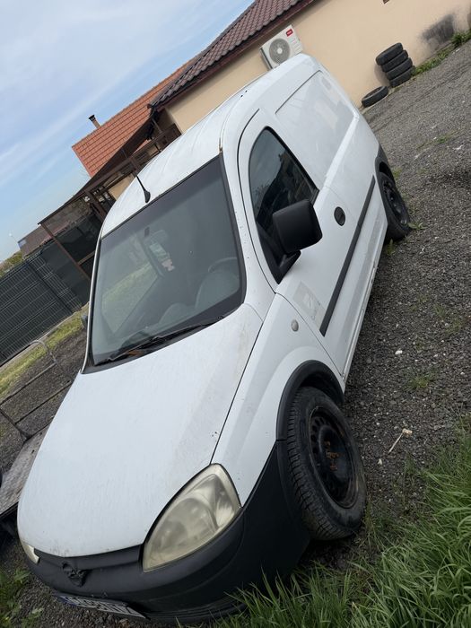 Vand opel combo 1.3 cdti 2007