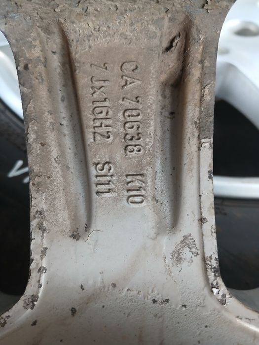 Джанти Suzuki Vitara