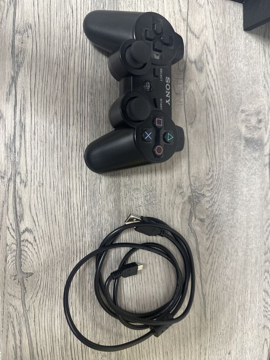 Джостик playstation 3