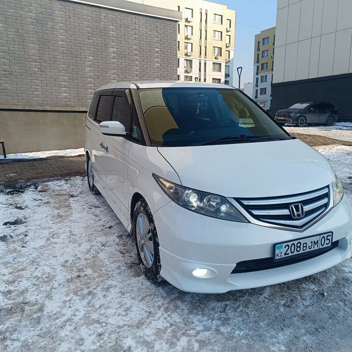 Honda Elysion 2007г.