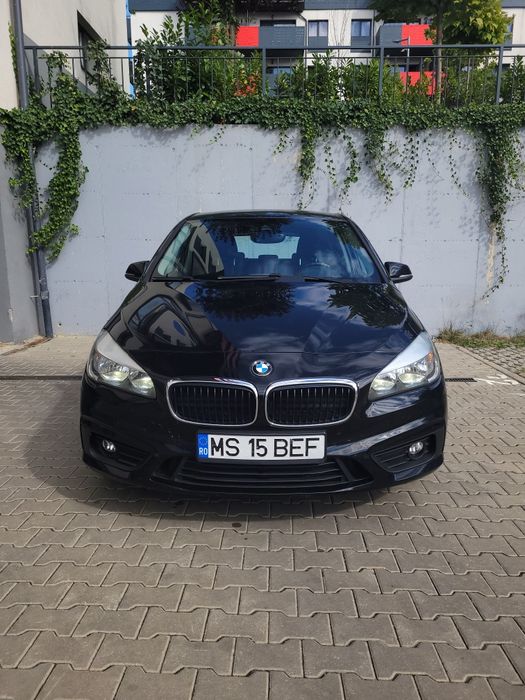 Bmw seria 2 F45 automat