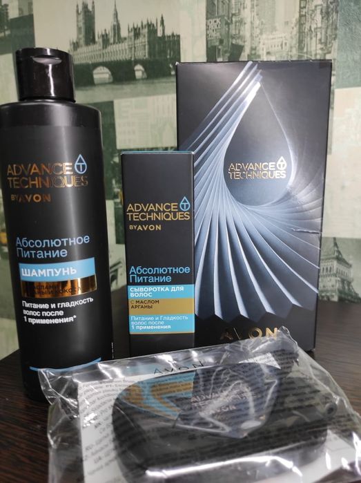 Продам продукцию Эйвон