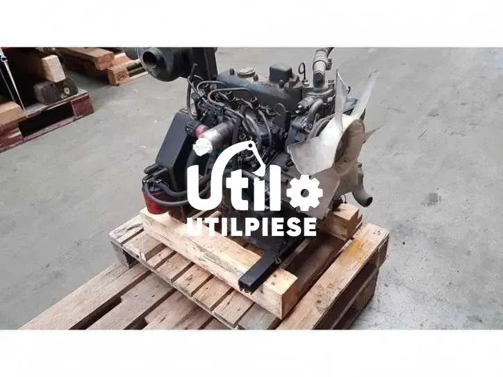 motor kubota d905 d1005 d1105 v1505 v2203 v2403 + piese kubota