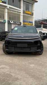 Lixiang L6 Max nasiya savdo