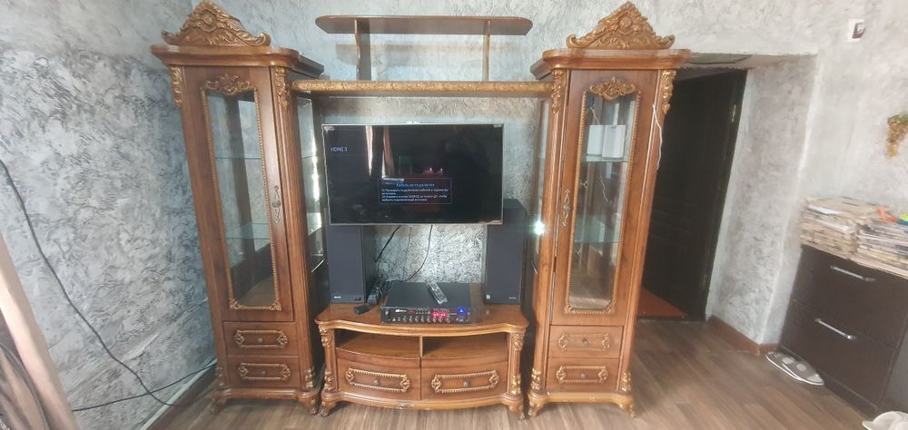 Продается горка/стенка. Беларусь Пишите на ватсап.