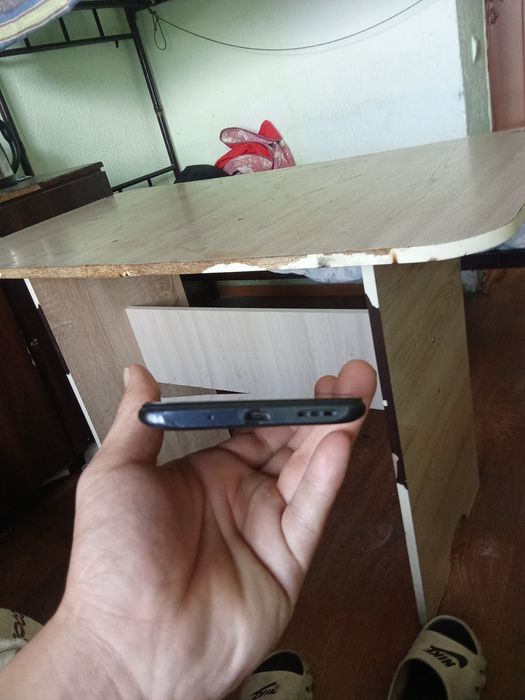 Redmi 9A в нормальном состоянии