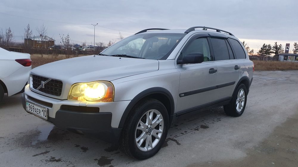 Продам безопасную машину.