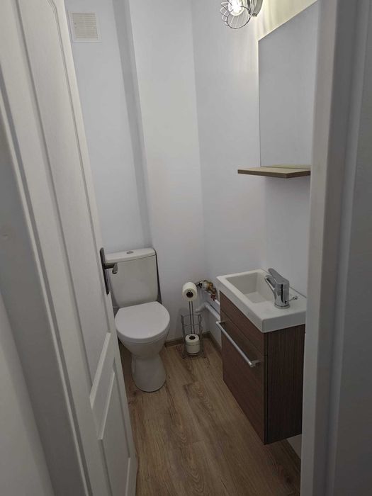 Chirie Apartament Cetate - 3 Camere - Direct de la Proprietar (fara comisioane).