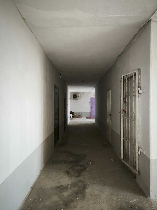 Yu  2х комнатная 65м2 квартира в Ипотеку, Сергели-8, кафе Беш Qozon