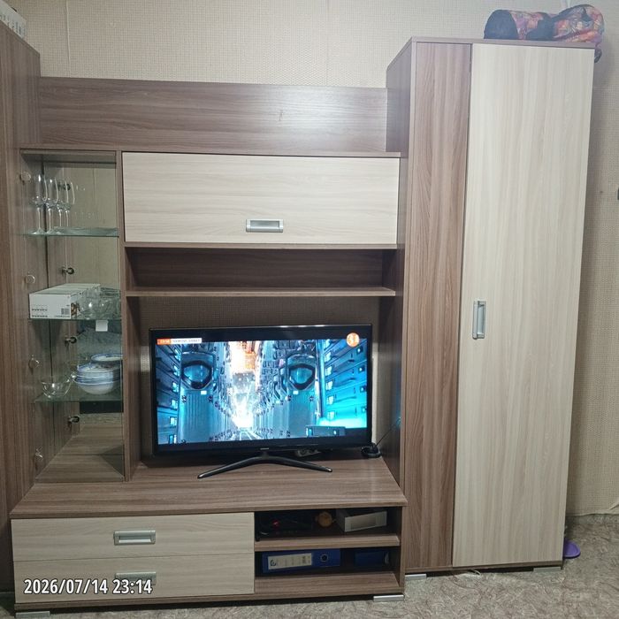 Продам горку в зал