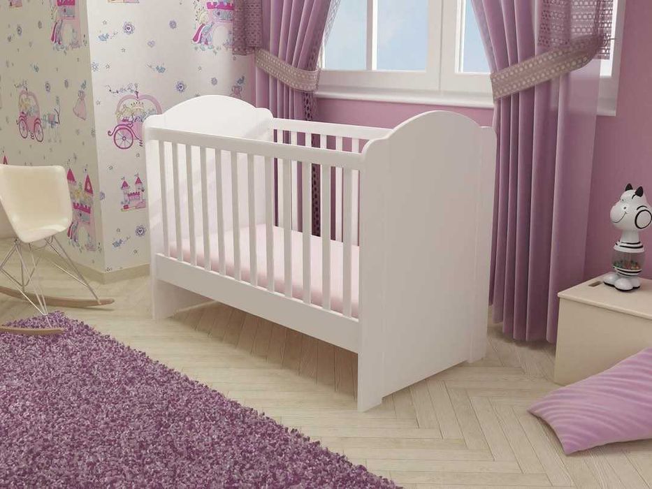 Дървена кошара 50/100 см