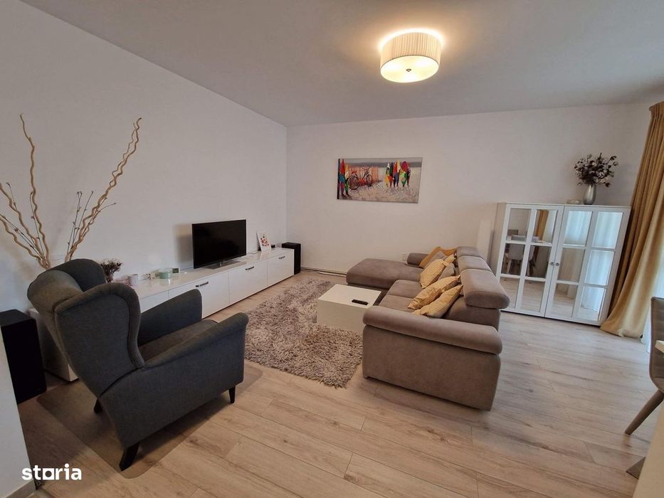 Oferta inchiriere apartament 2 camere Aviatiei Bloc Nou