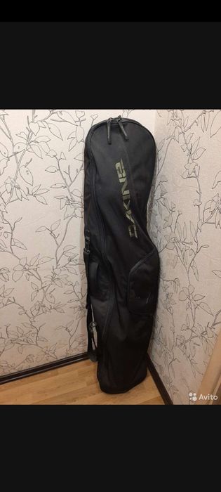 Сноуборд комплект крепление ботинки шлем чехол