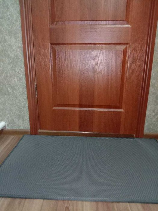 EVA коврики для Вашей квартиры