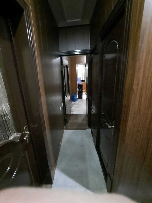 Продается Квартира Коракамиш 1/2,  4/4/4. Мебель Техникалари билан.