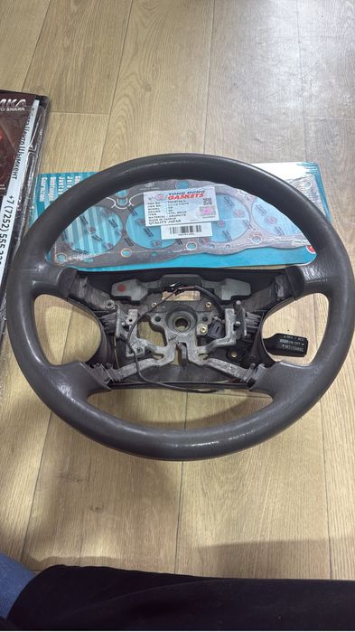 Руль от камри 30-35