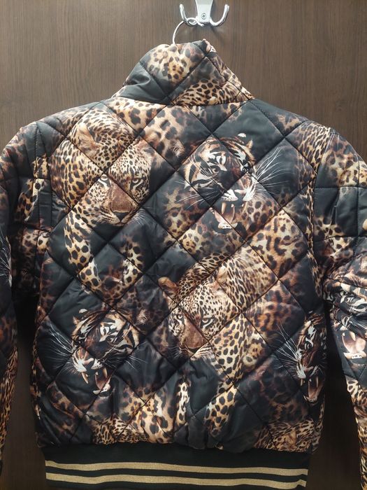 Дамско зимно якеTATU