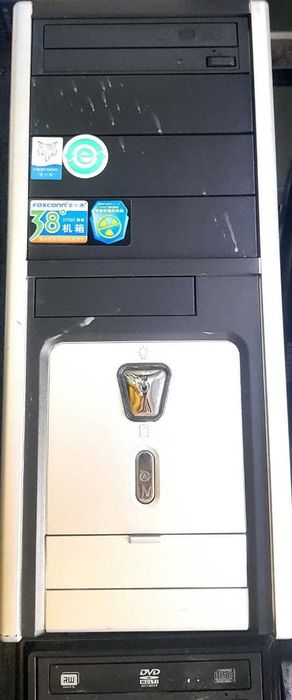 Продам Корпус на системный блок