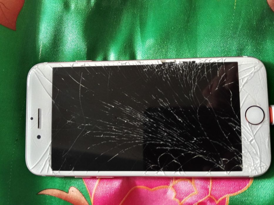 Айфон 7 буу телефон